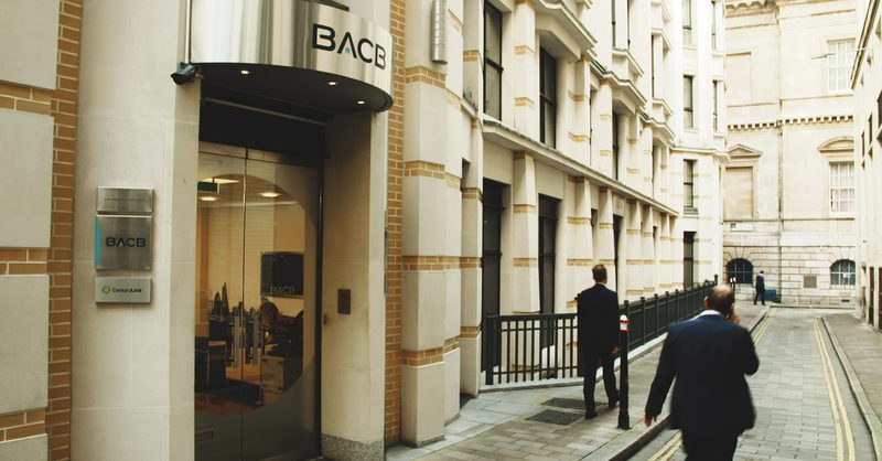 BACB Appoints David Smithson as New Associate Director for Anglophone Africa
